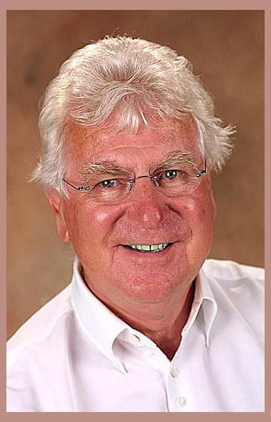 Gerard Cox